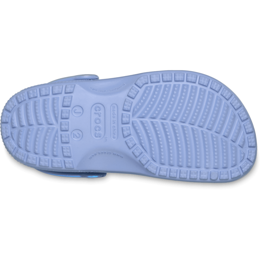 Crocs - Kids' Classic Sleepover Party Clog Kids