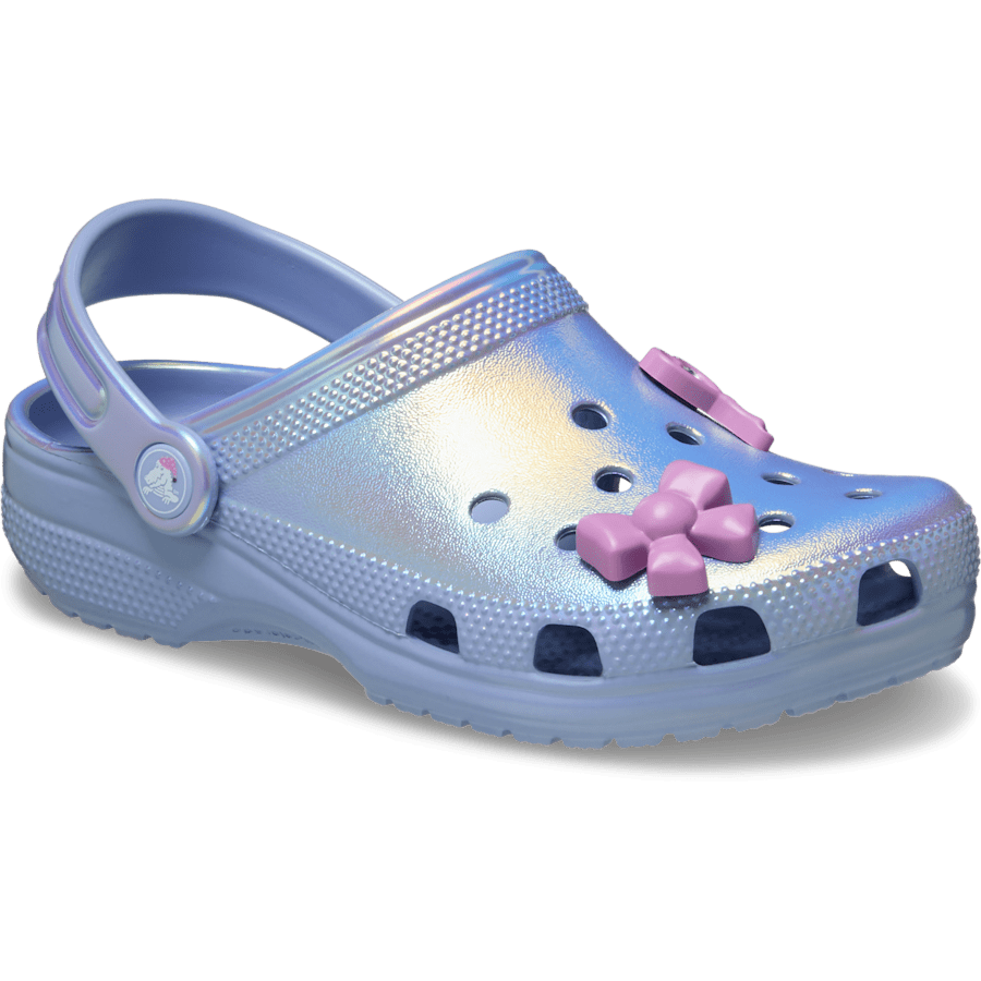 Crocs - Kids' Classic Sleepover Party Clog Kids