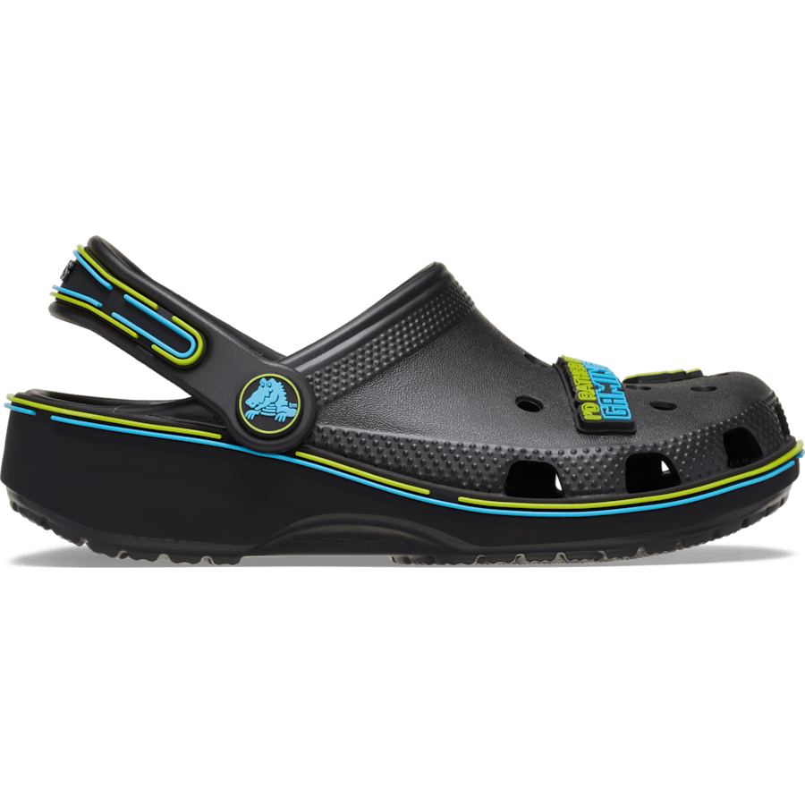 Crocs - Kids' Classic Gamer Clog Kids
