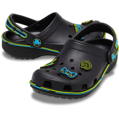 Crocs - Kids' Classic Gamer Clog Kids