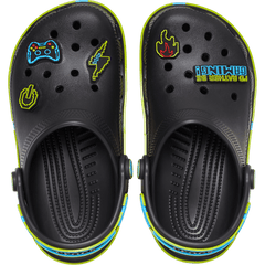 Crocs - Kids' Classic Gamer Clog Kids