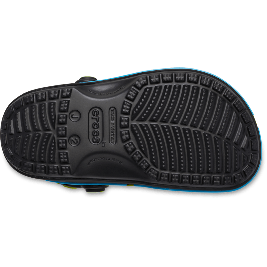 Crocs - Kids' Classic Gamer Clog Kids