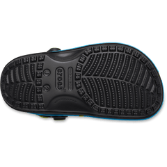 Crocs - Kids' Classic Gamer Clog Kids