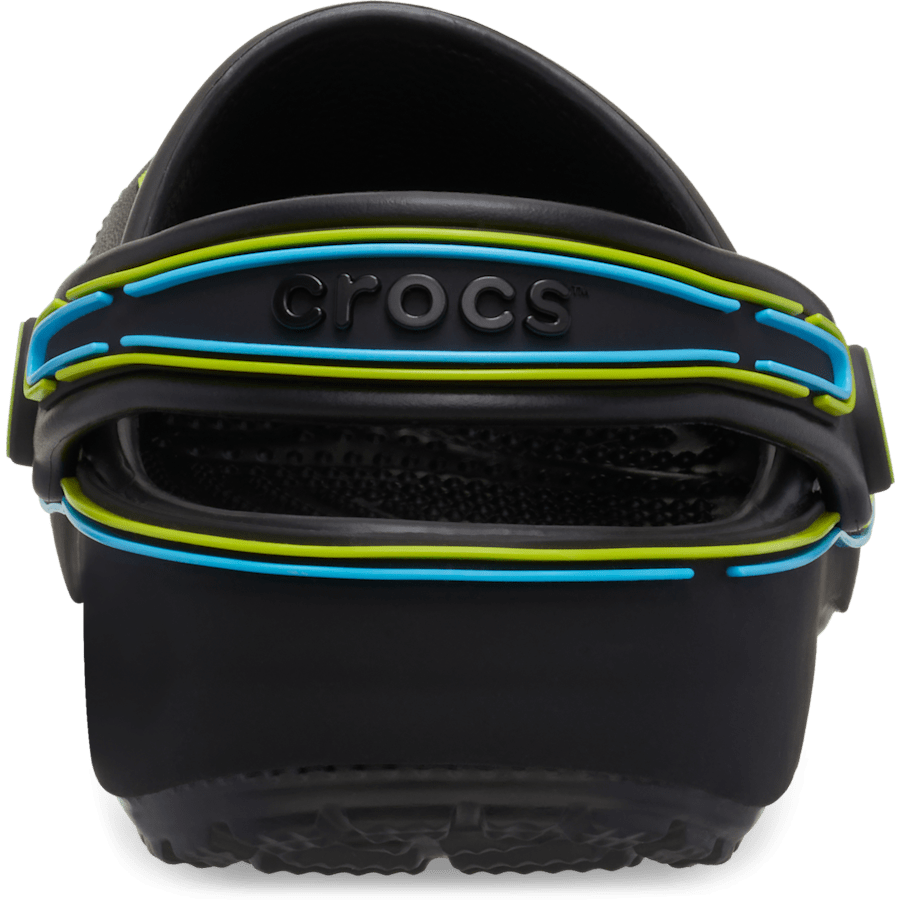 Crocs - Kids' Classic Gamer Clog Kids