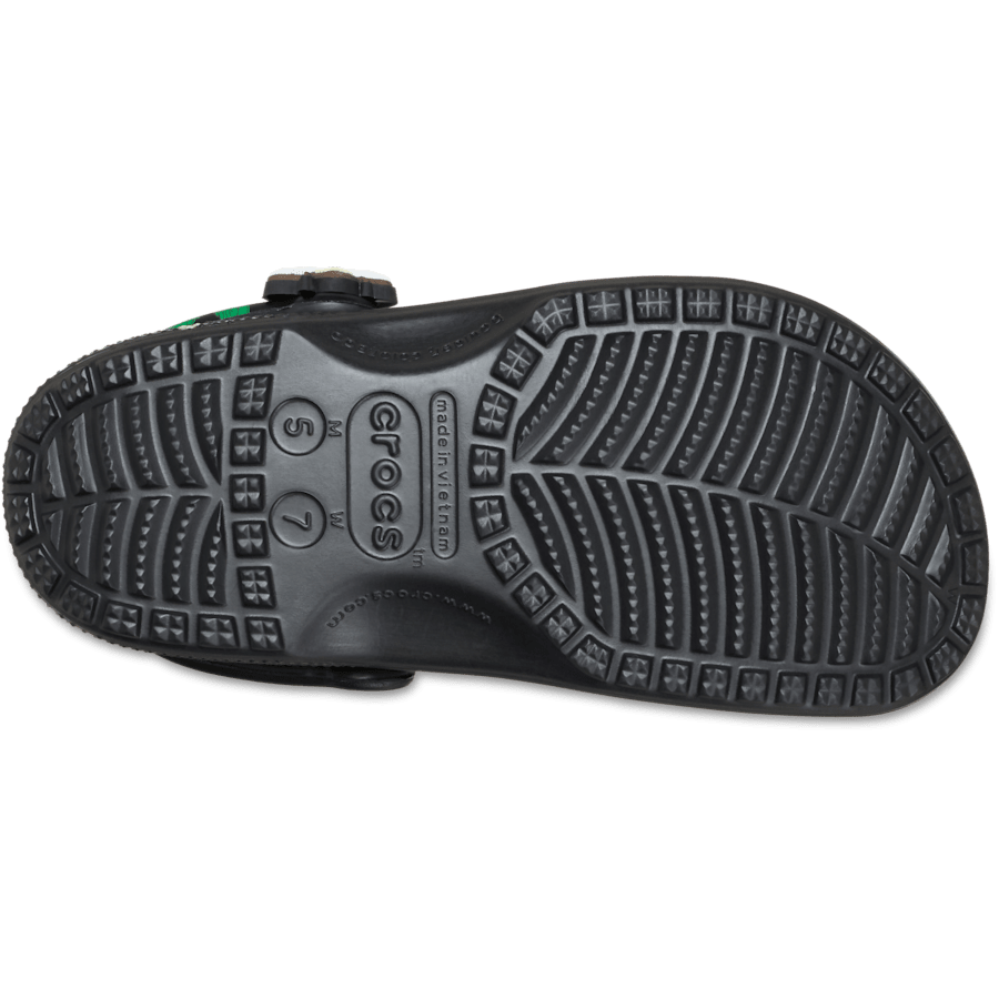 Crocs - Classic Berries & Bees Clog Women