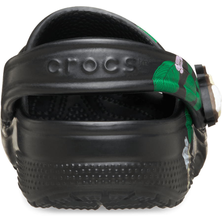 Crocs - Classic Berries & Bees Clog Women