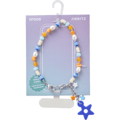 Crocs - Pearl and Bead Phone Wristlet Women|Kids