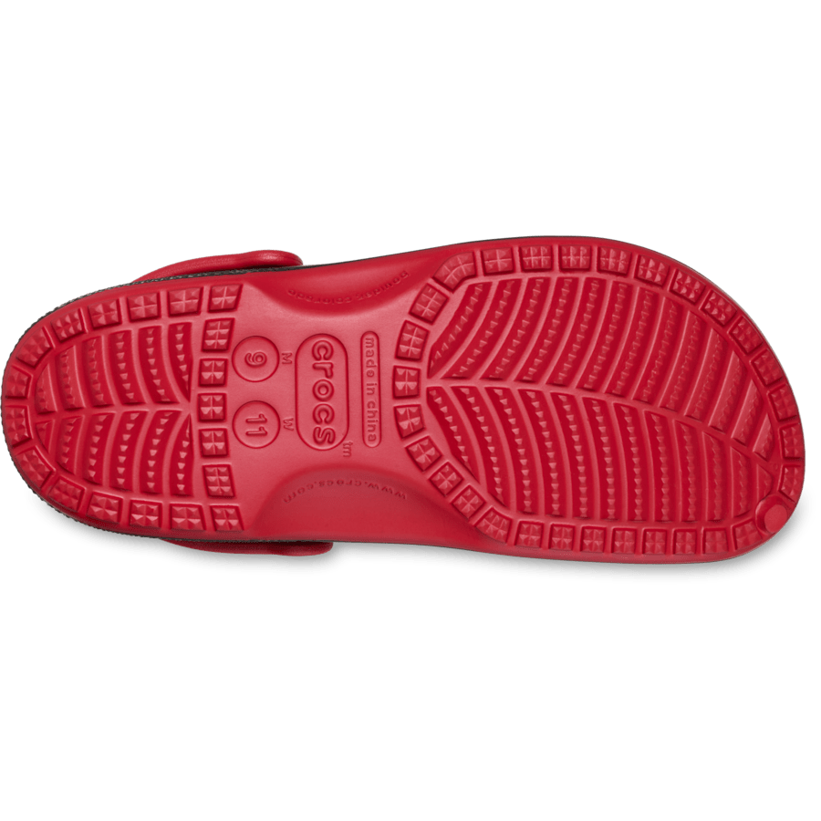 Crocs - NFL Arizona Cardinals Classic Clog Women|Men