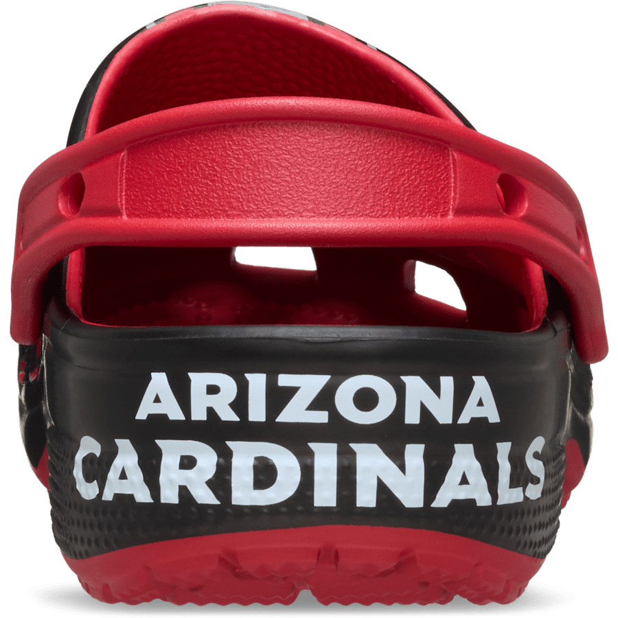 Crocs - NFL Arizona Cardinals Classic Clog Women|Men
