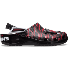 Crocs - NFL Atlanta Falcons Classic Clog Women|Men