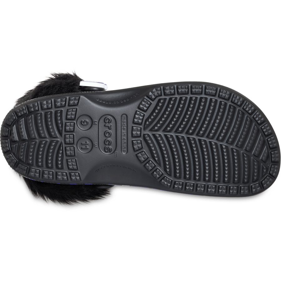 Crocs - NFL Baltimore Ravens Classic Clog Women|Men