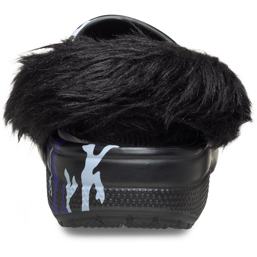 Crocs - NFL Baltimore Ravens Classic Clog Women|Men