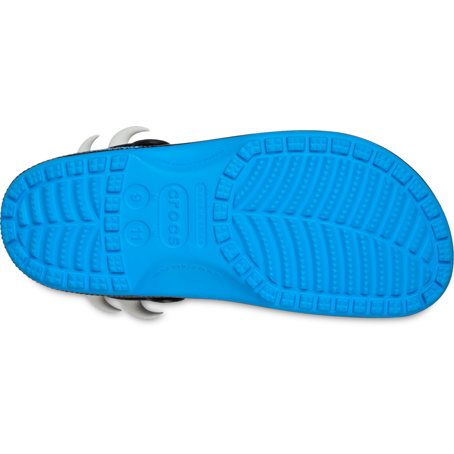 Crocs - NFL Carolina Panthers Classic Clog Women|Men