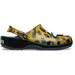 Crocs - NFL Jacksonville Jaguars Classic Clog Women|Men