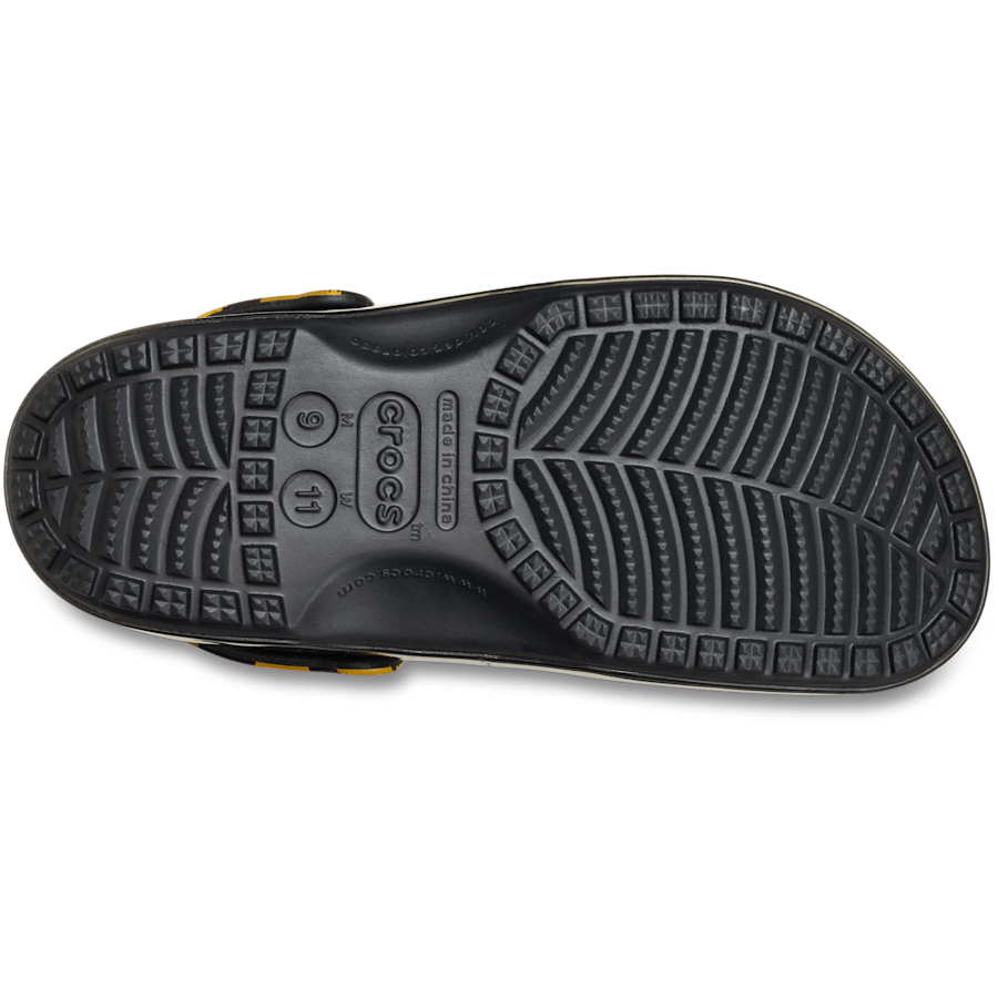Crocs - NFL Jacksonville Jaguars Classic Clog Women|Men
