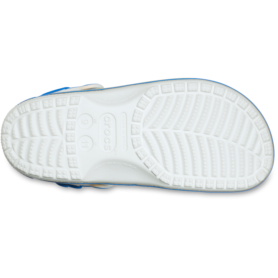Crocs - NFL Los Angeles Chargers Classic Clog Women|Men
