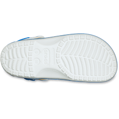 Crocs - NFL Los Angeles Chargers Classic Clog Women|Men
