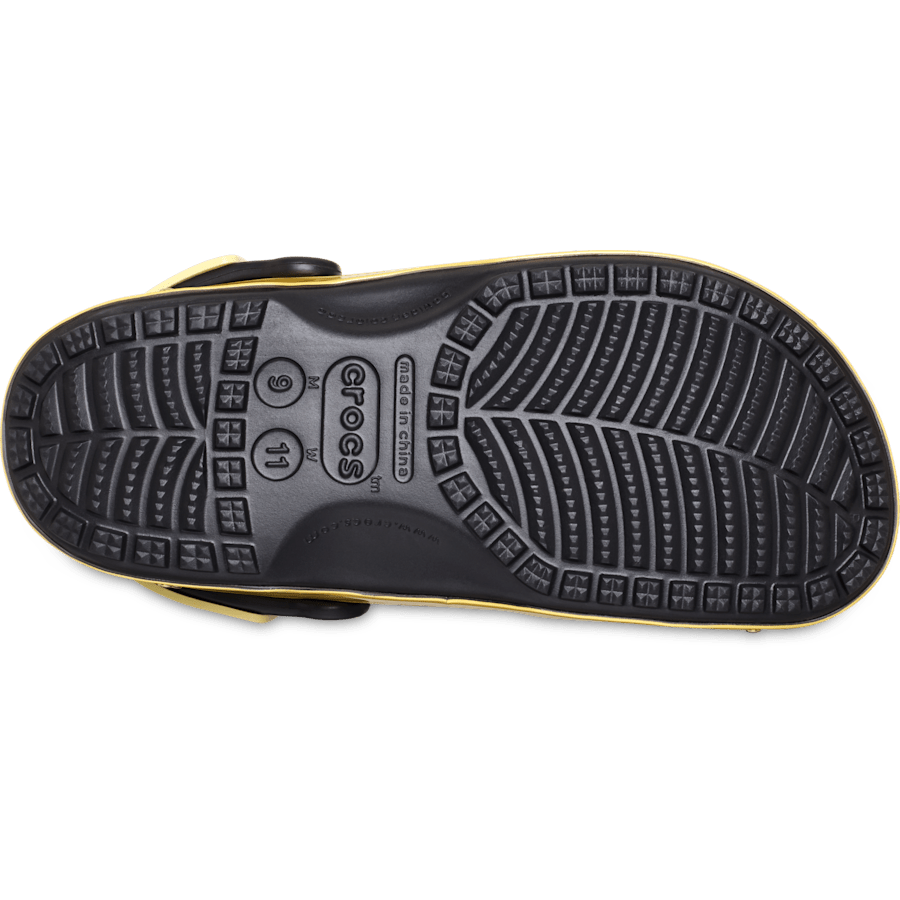Crocs - NFL New Orleans Saints Classic Clog Women|Men