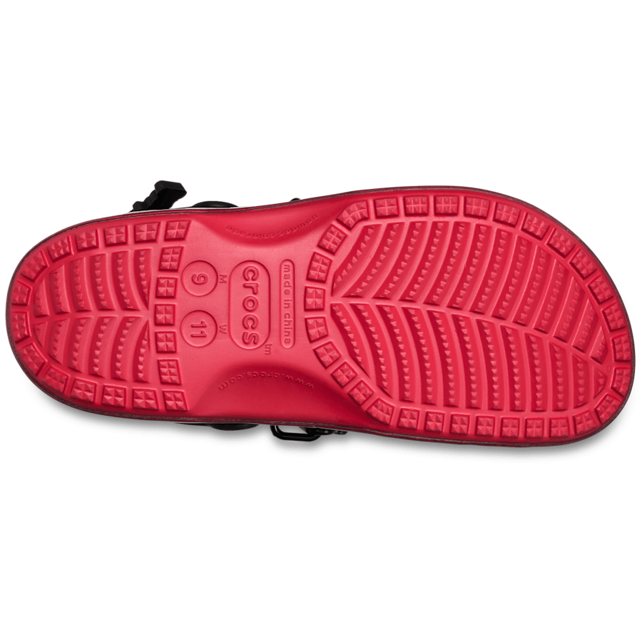 Crocs - NFL Tampa Bay Buccaneers Classic Clog Women|Men
