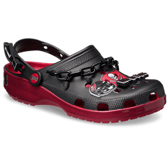 Crocs - NFL Tampa Bay Buccaneers Classic Clog Women|Men