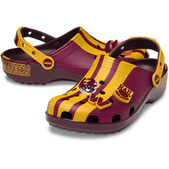 Crocs - NFL Washington Commanders Classic Clog Women|Men
