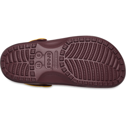 Crocs - NFL Washington Commanders Classic Clog Women|Men