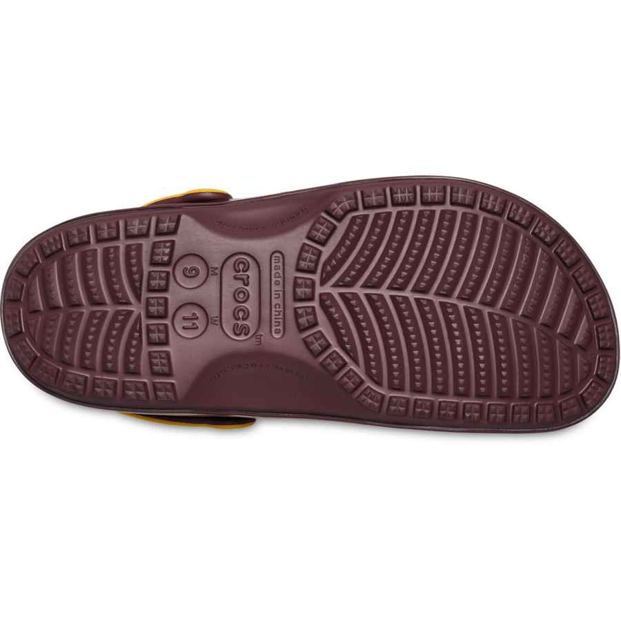 Crocs - NFL Washington Commanders Classic Clog Women|Men