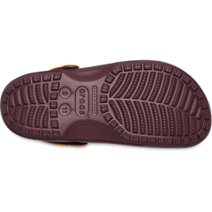 Crocs - NFL Washington Commanders Classic Clog Women|Men