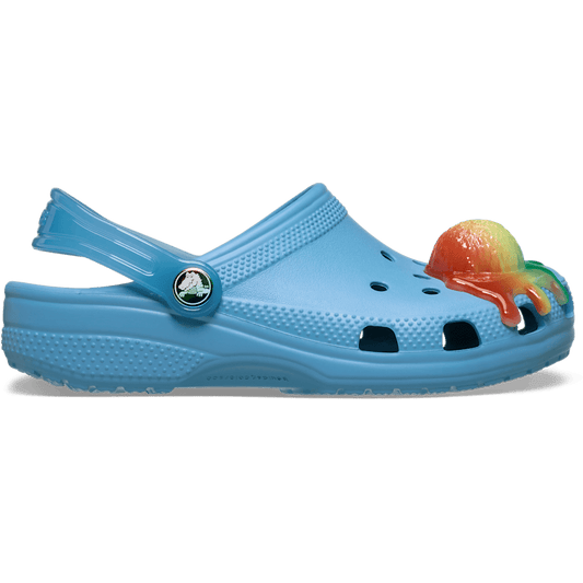 Crocs - Kids' Classic Scented Snow Cone Clog Kids