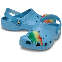 Crocs - Kids' Classic Scented Snow Cone Clog Kids