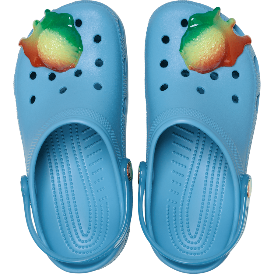 Crocs - Kids' Classic Scented Snow Cone Clog Kids