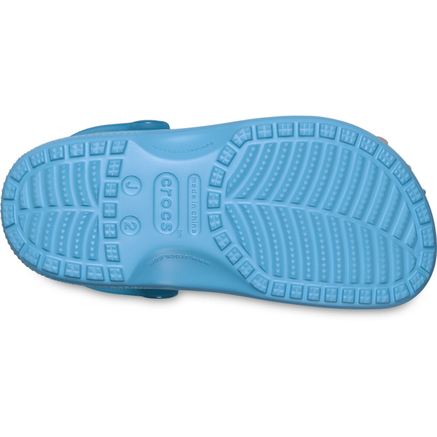 Crocs - Kids' Classic Scented Snow Cone Clog Kids