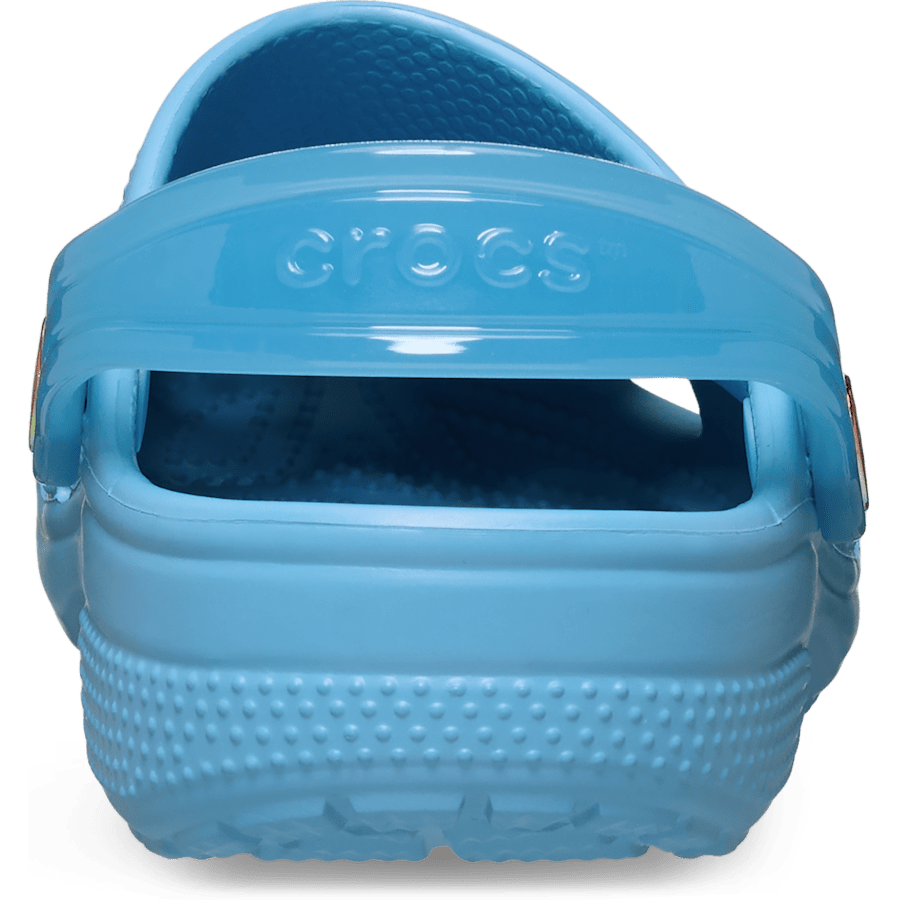 Crocs - Kids' Classic Scented Snow Cone Clog Kids