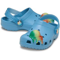 Crocs - Toddler Classic Scented Snow Cone Clog Kids
