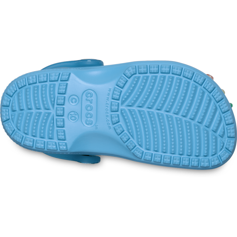 Crocs - Toddler Classic Scented Snow Cone Clog Kids