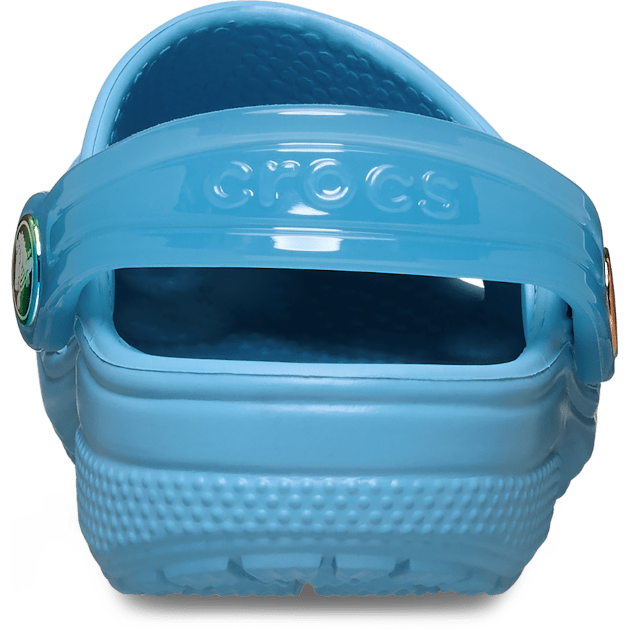 Crocs - Toddler Classic Scented Snow Cone Clog Kids