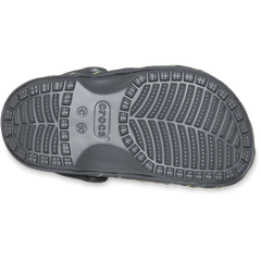 Crocs - Toddler Classic Bolt Lights Clog Kids