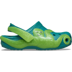 Crocs - Toddler Classic IAM Color Change Octopus Clog Kids
