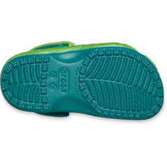 Crocs - Toddler Classic IAM Color Change Octopus Clog Kids