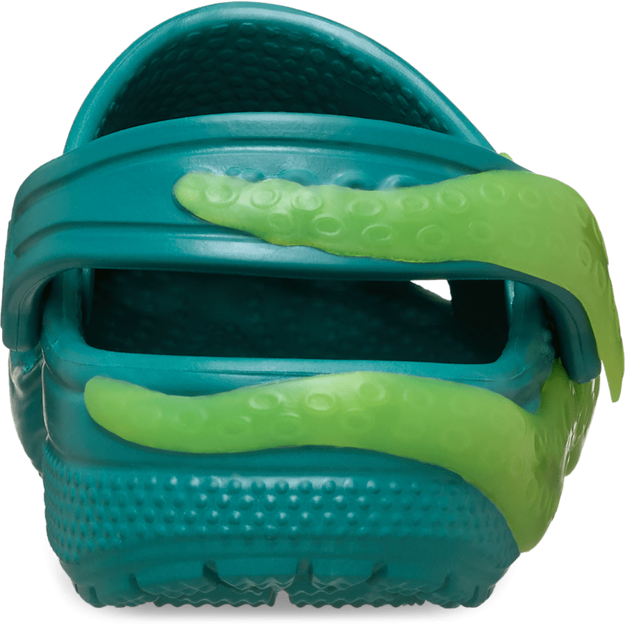 Crocs - Toddler Classic IAM Color Change Octopus Clog Kids