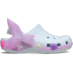 Crocs - Toddler Classic IAM Color Change Mermaid Clog Kids