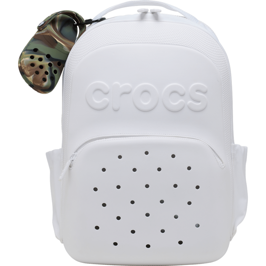 Crocs - Classic Marbled Clog Pouch Bag Charm Women|Kids