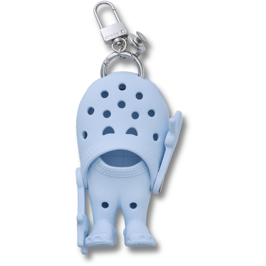 Crocs - Lil Classic Bag Charm Women|Kids