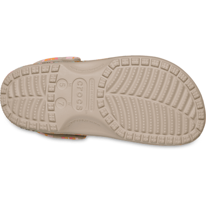 Crocs - Classic Retro Summer Clog Men