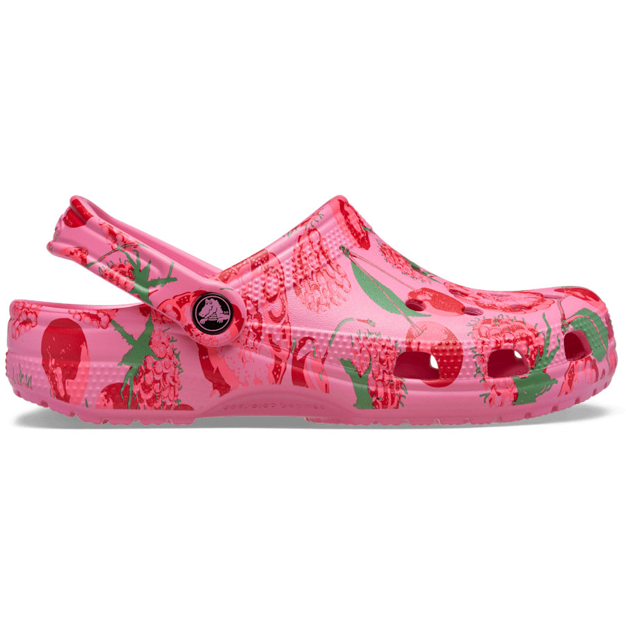 Crocs - Classic Summer Fruit Clog Women|Men