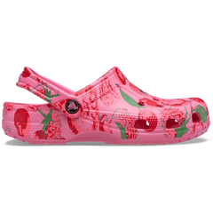 Crocs - Classic Summer Fruit Clog Women|Men