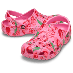 Crocs - Classic Summer Fruit Clog Women|Men