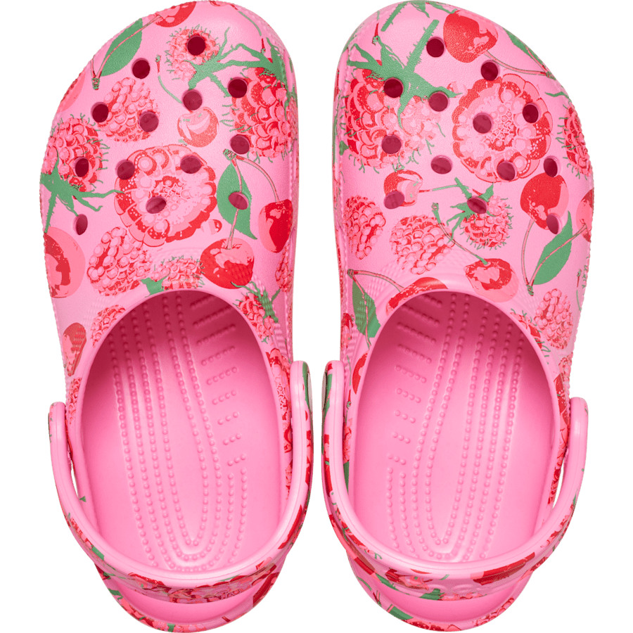 Crocs - Classic Summer Fruit Clog Women|Men