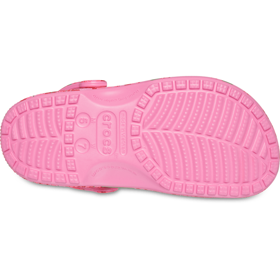 Crocs - Classic Summer Fruit Clog Women|Men