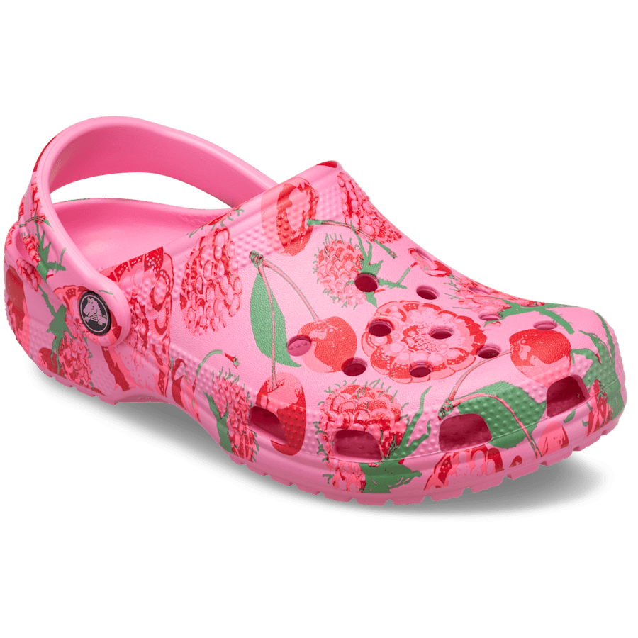 Crocs - Classic Summer Fruit Clog Women|Men